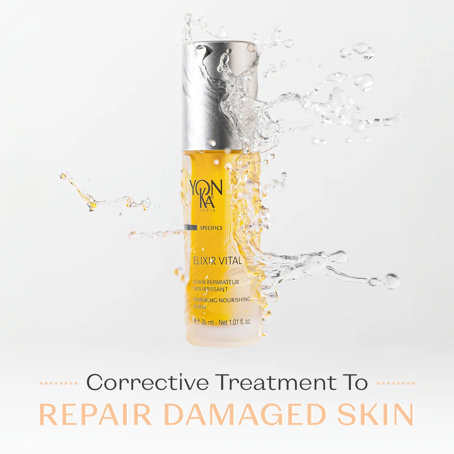 Yon-Ka Elixir Vital