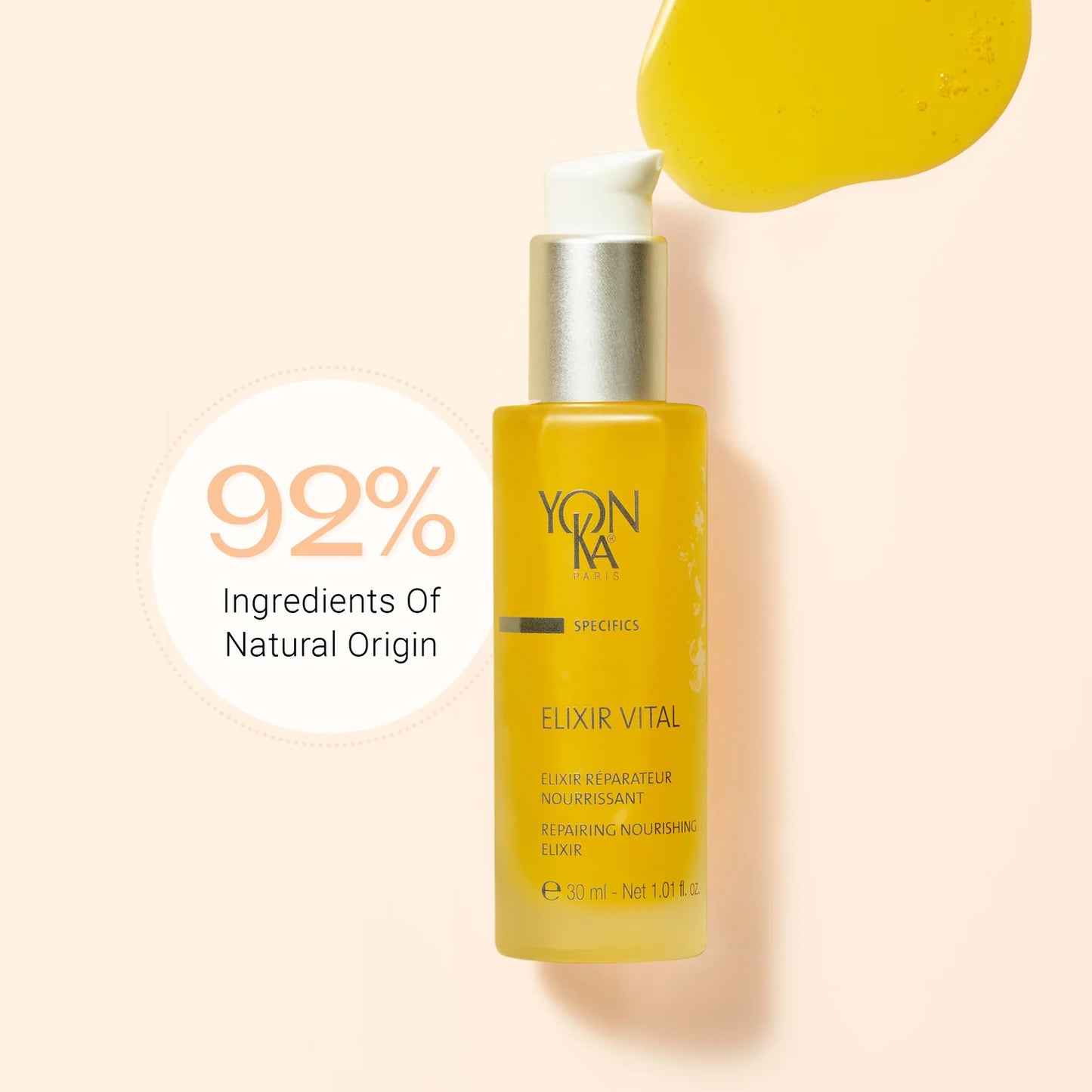 Yon-Ka Elixir Vital