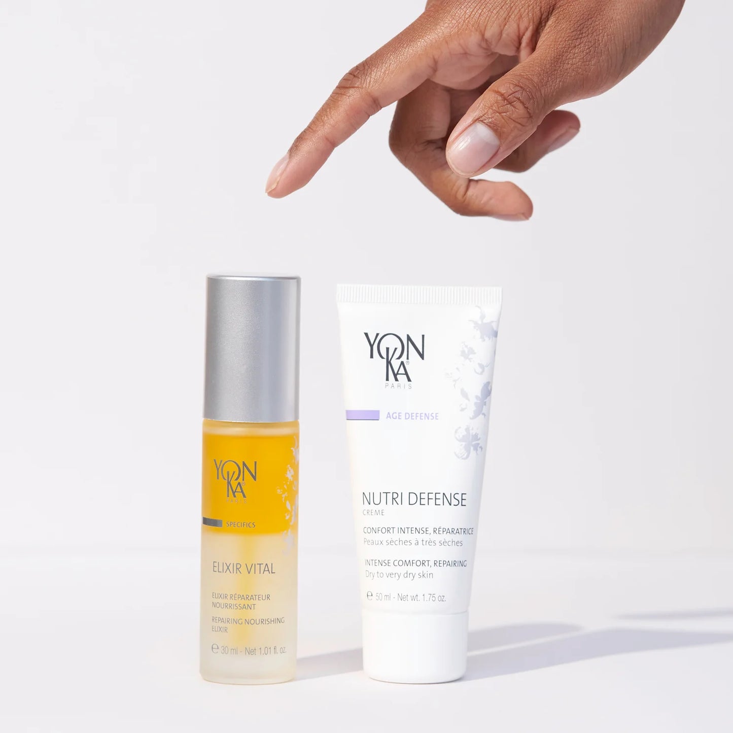 Yon-Ka Elixir Vital