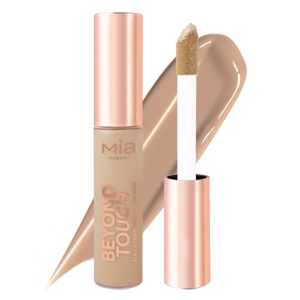 MIA MAKE UP – BEYOND FULL COVERAGE CONCEALER NEW