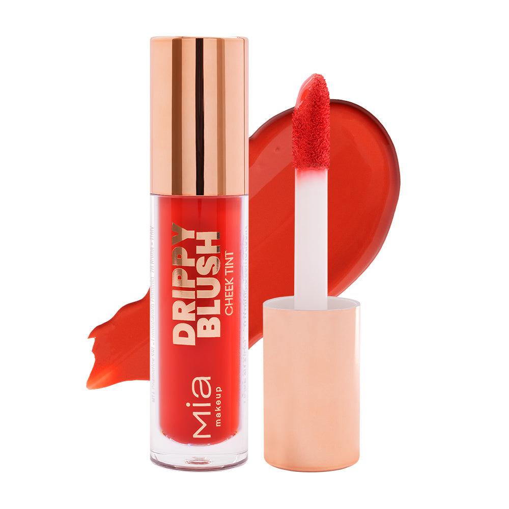 Mia Make Up Drippy Blush