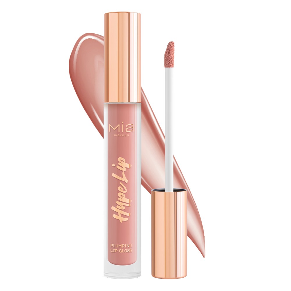 MIA MAKE UP – HYPE LIP