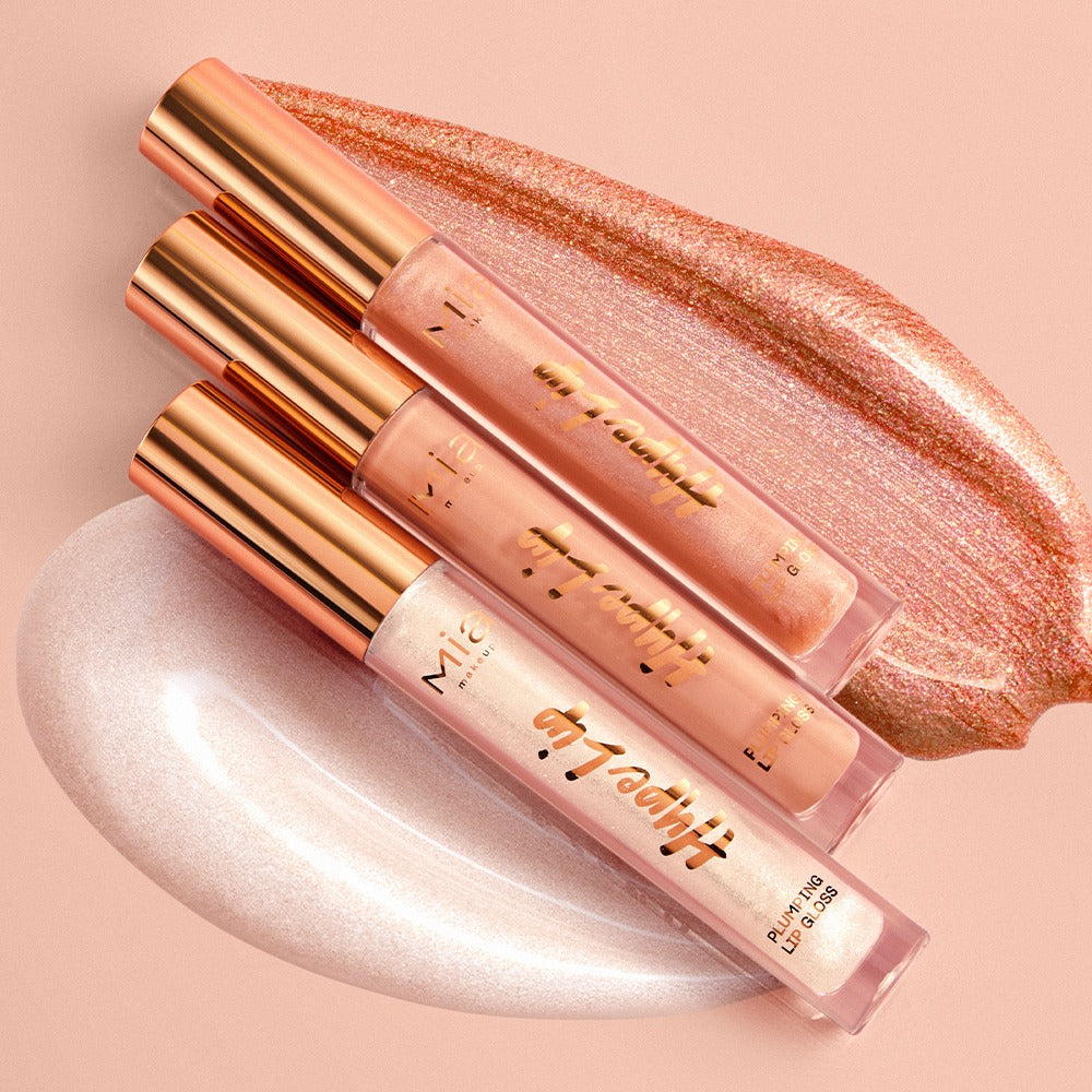 MIA MAKE UP – HYPE LIP