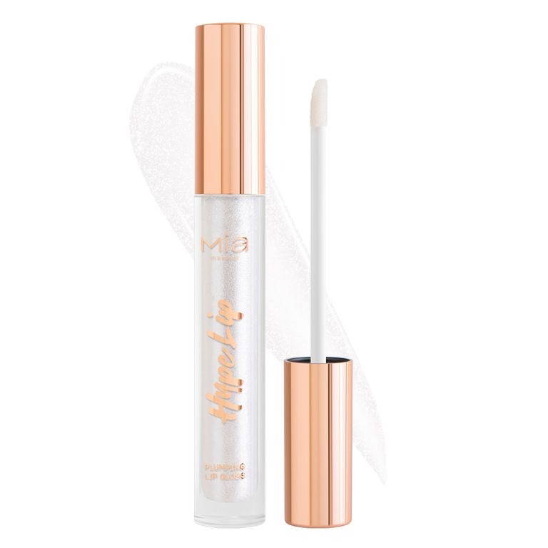 MIA MAKE UP – HYPE LIP