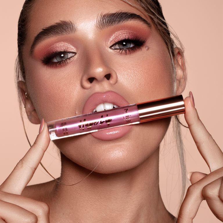 MIA MAKE UP – HYPE LIP