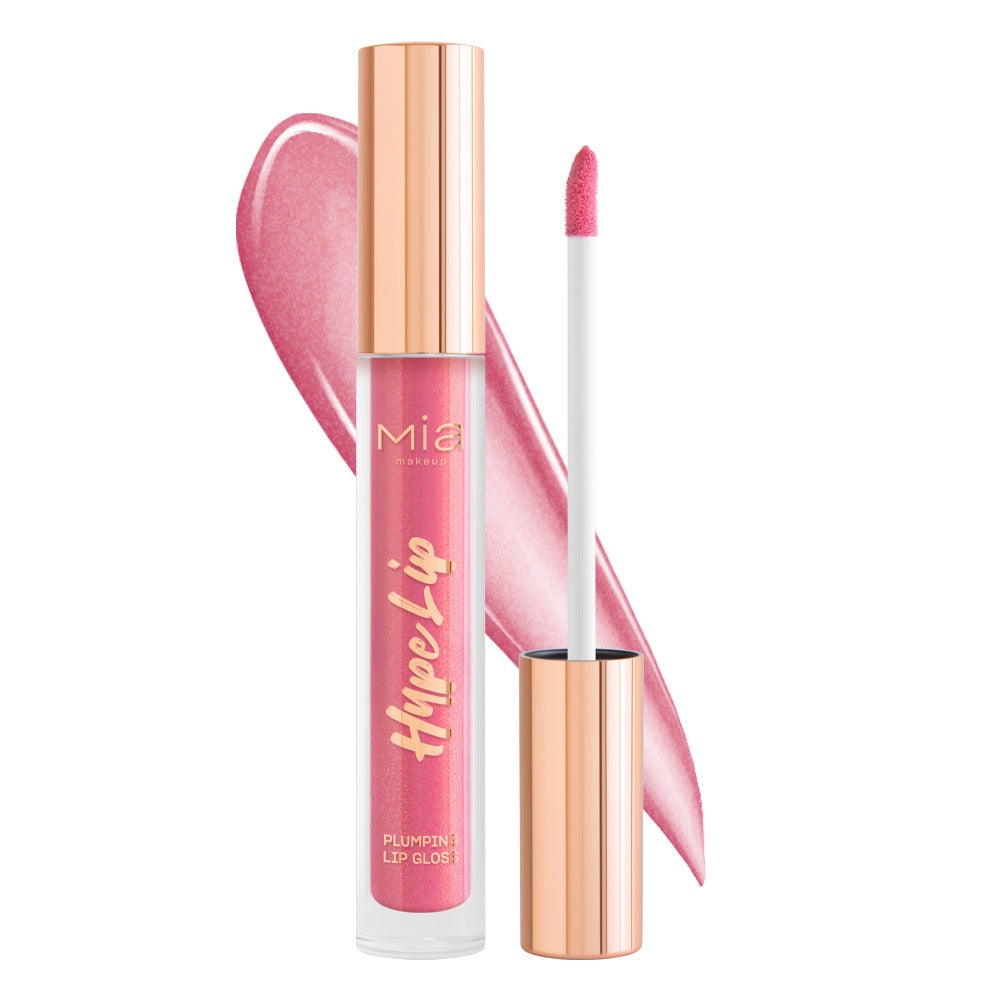 MIA MAKE UP – HYPE LIP