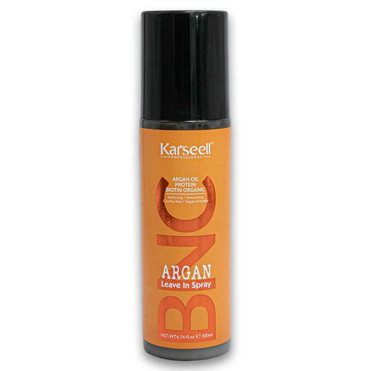 Karseell Argan Leave In Spray