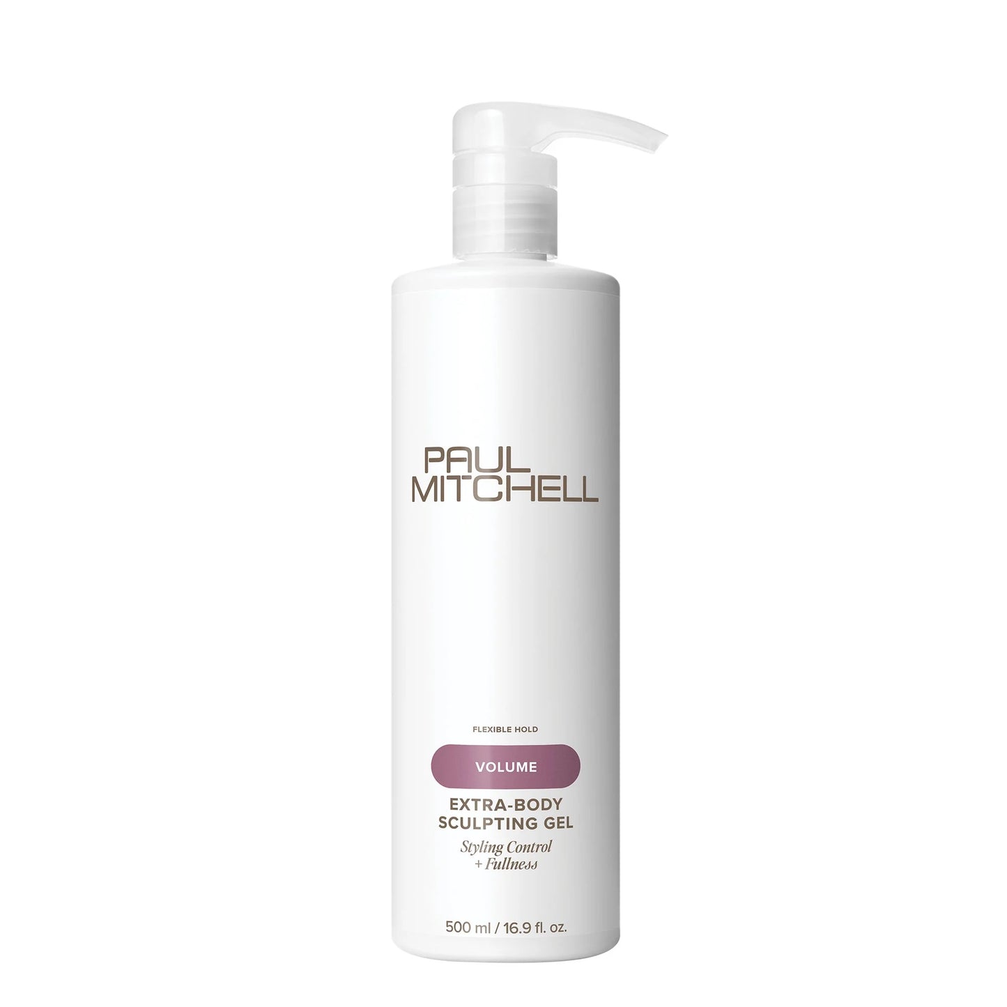 Paul Mitchell Extra Body Sculpting Gel