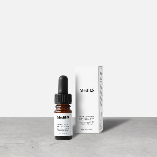 Medik8 Intelligent Retinol 15ml