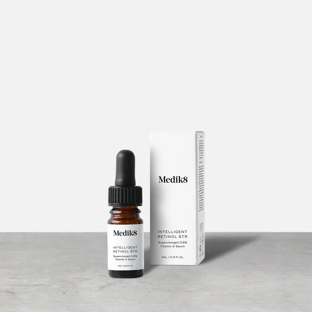 Medik8 Intelligent Retinol 15ml