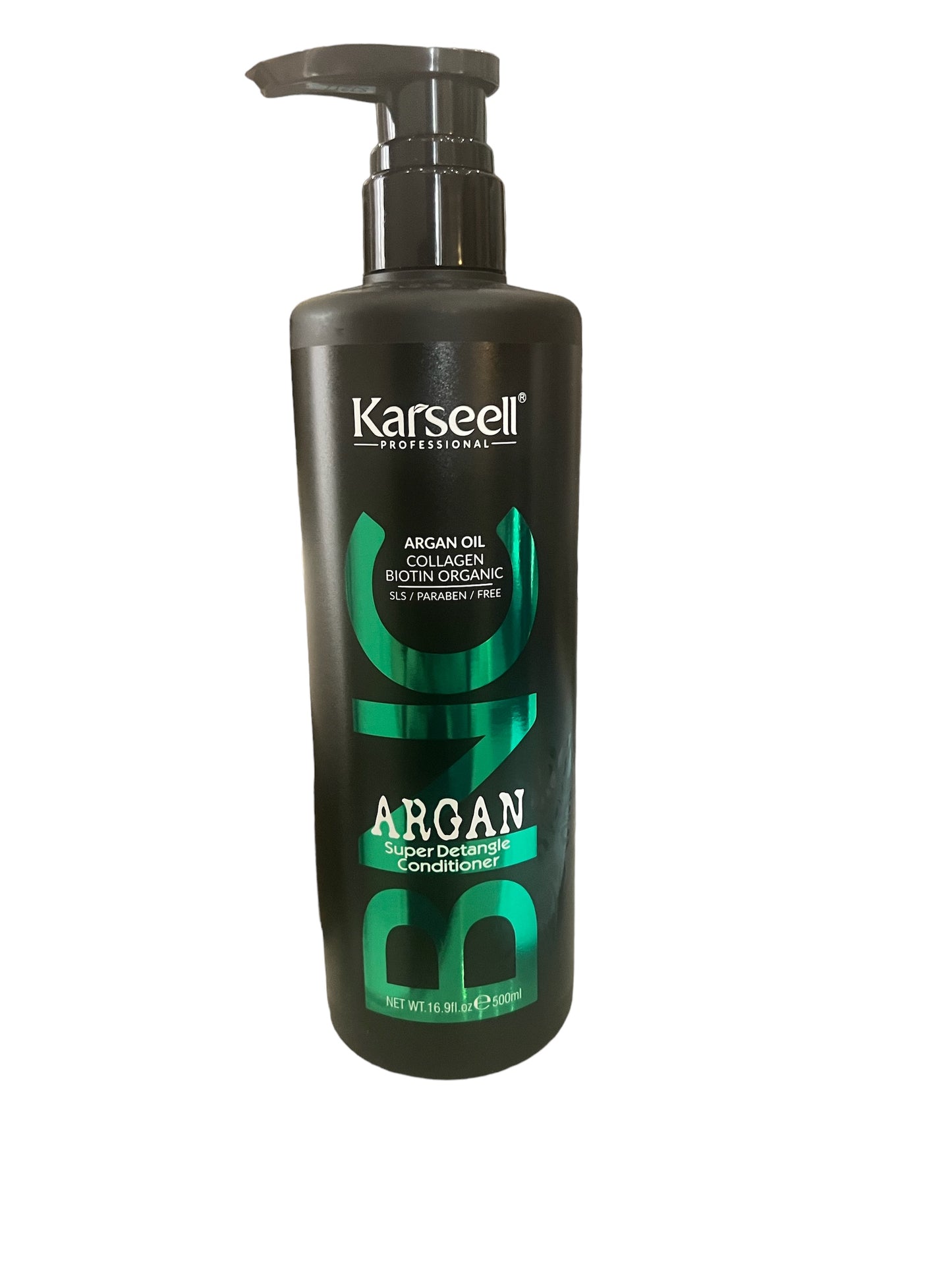 Karseell Argan Conditioner 500ml