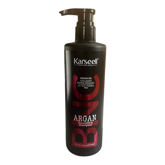 Karseell Argan Shampoo 500ml