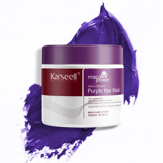 Karseell Maca Power Purple Mask
