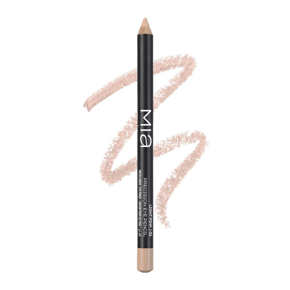 MIA MAKE UP – PRECISION EYE PENCIL