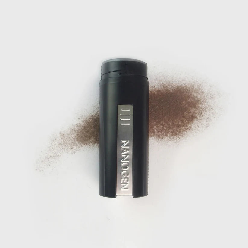 Nanogen Hair Thickening Fibres (Light Brown) 30g