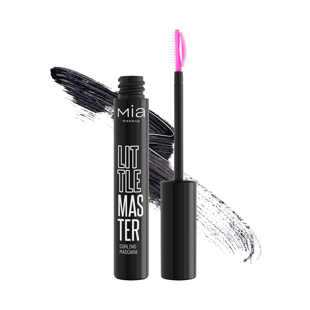 MIA MAKE UP – MASCARA LITTLE MASTER