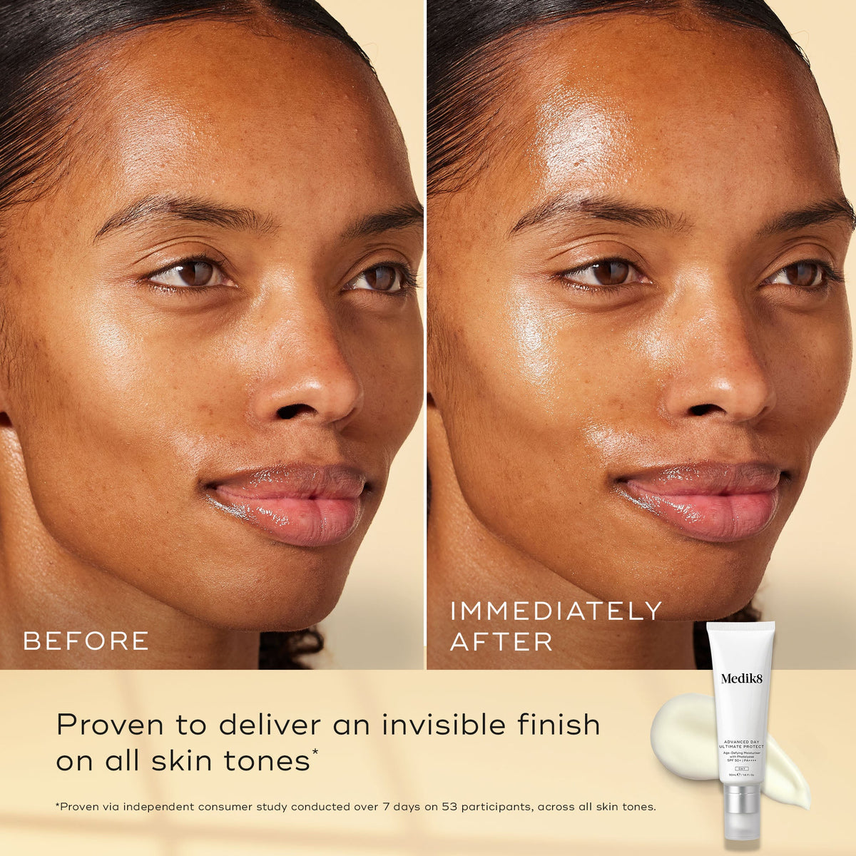 Medik8 Advanced Day Ultimate Protect 50ml