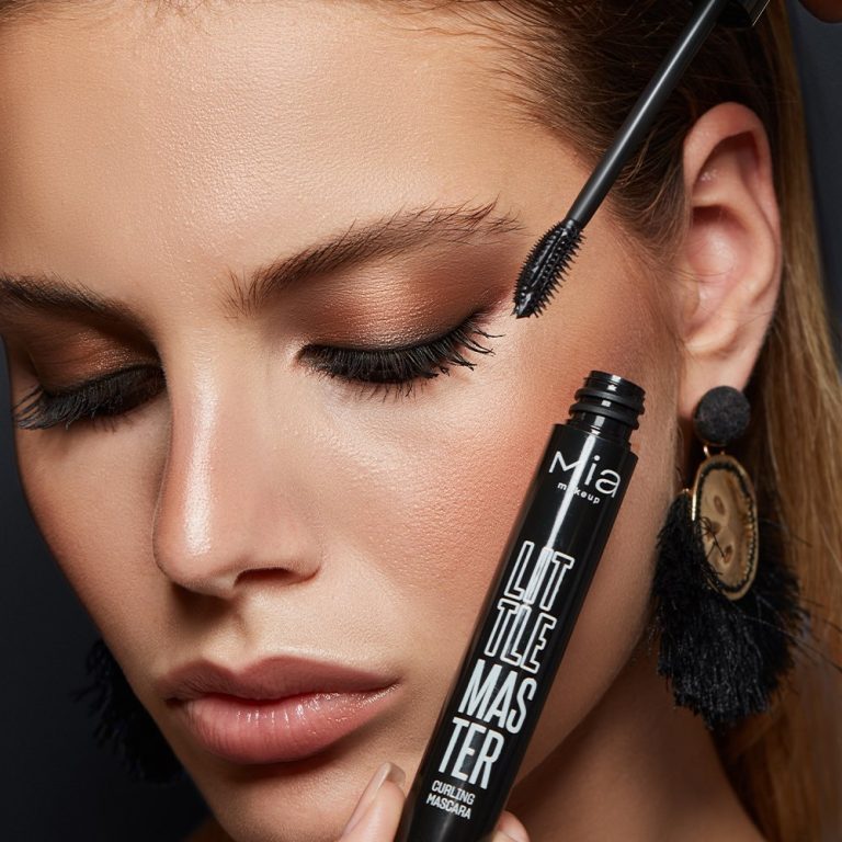 MIA MAKE UP – MASCARA LITTLE MASTER