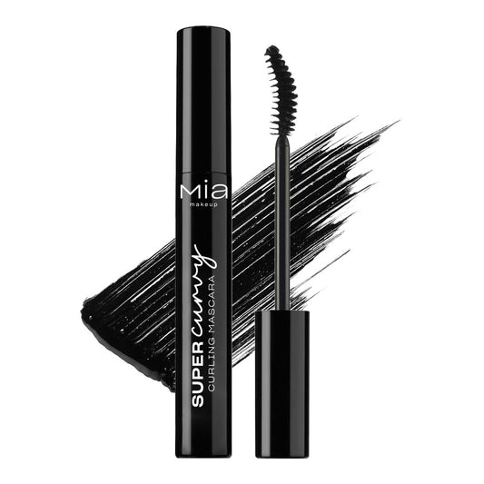 MIA MAKE UP – MASCARA A SUPER CURVY