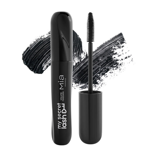 MIA MAKE UP – MY SECRET LASH VOLUME MASCARA