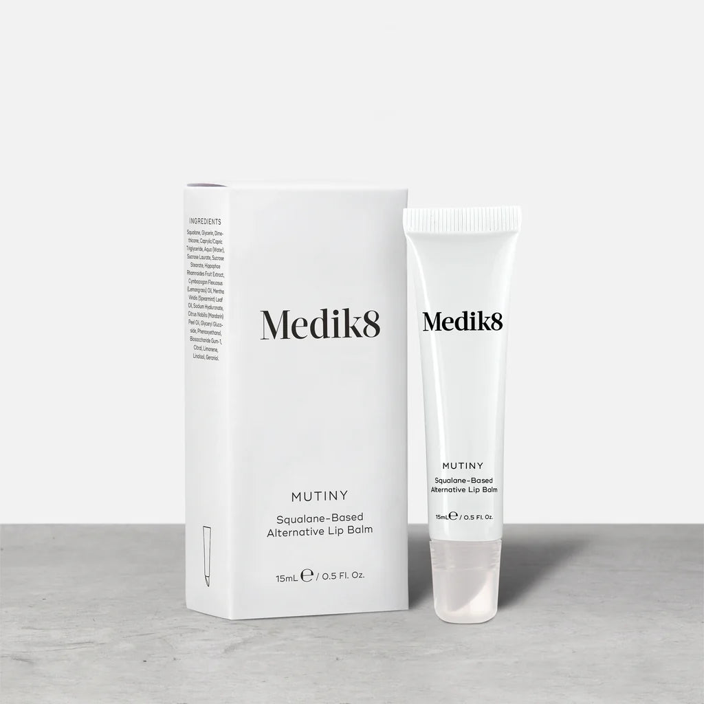 Medik8 Mutiny 15ml