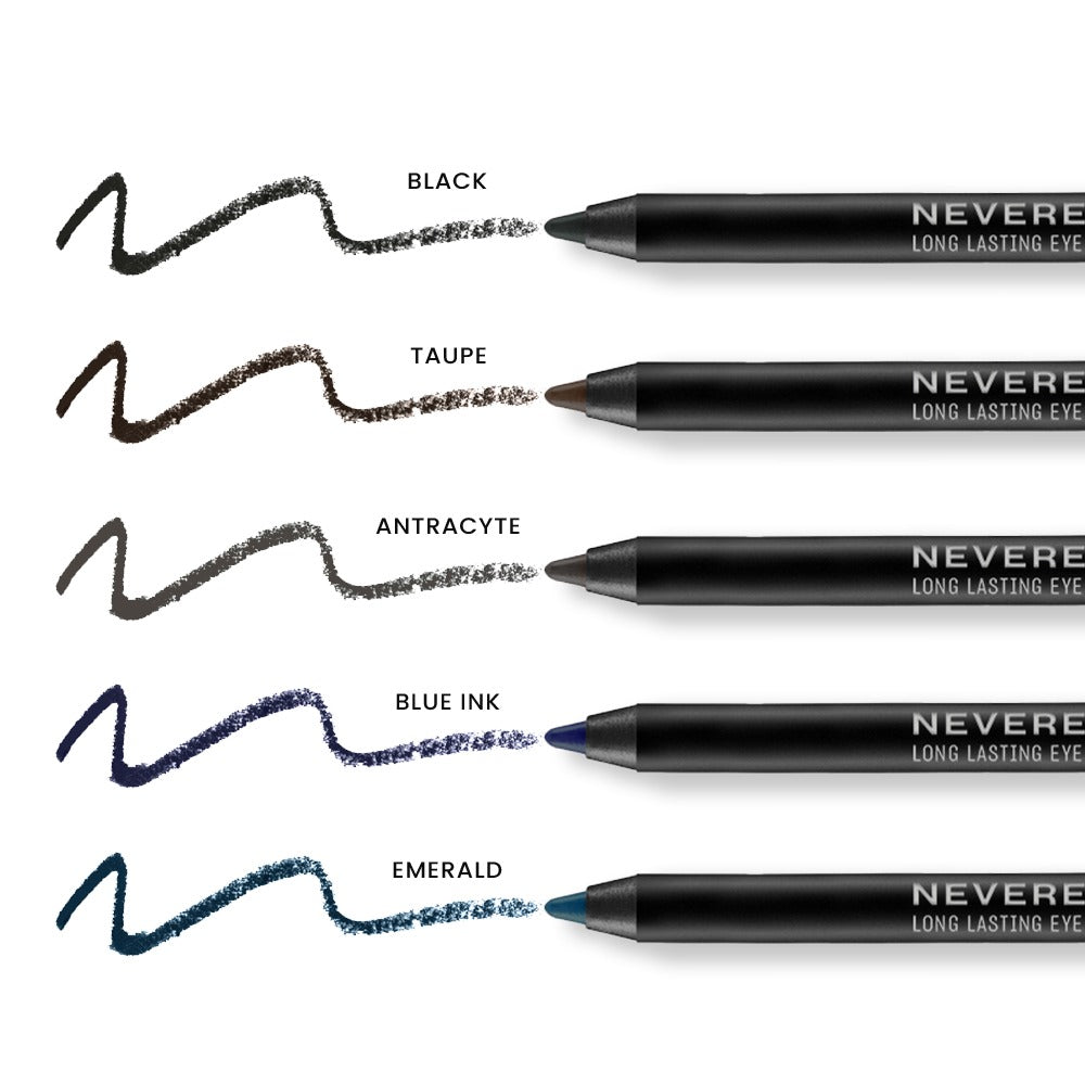 MIA MAKE UP – NEVERENDING EYE PENCIL