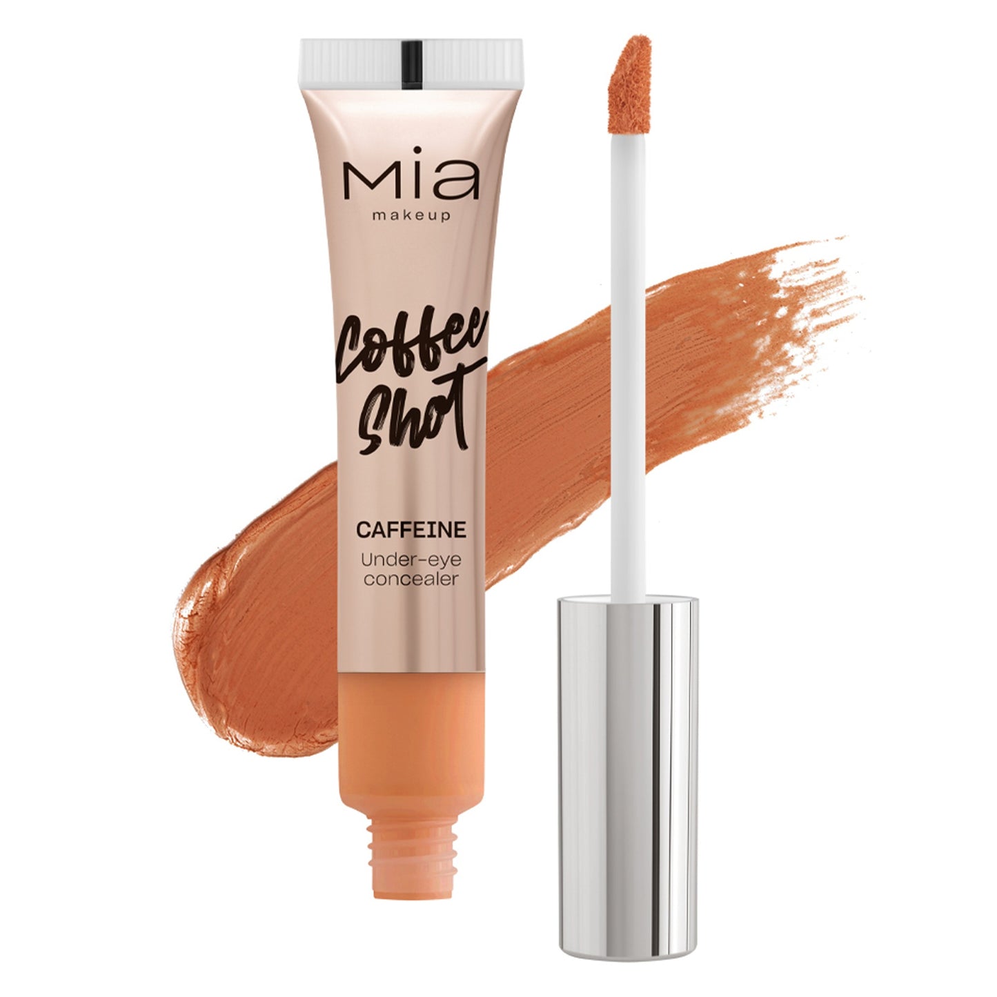 MIA MAKE UP – COFFEE SHOT CONCEALER