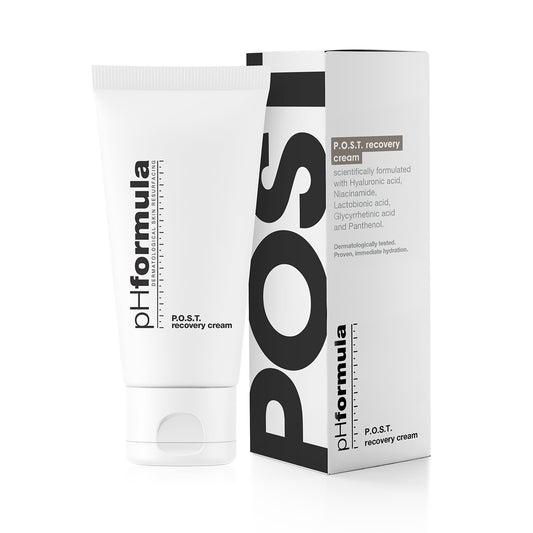 POST Recovery Cream 100ml
