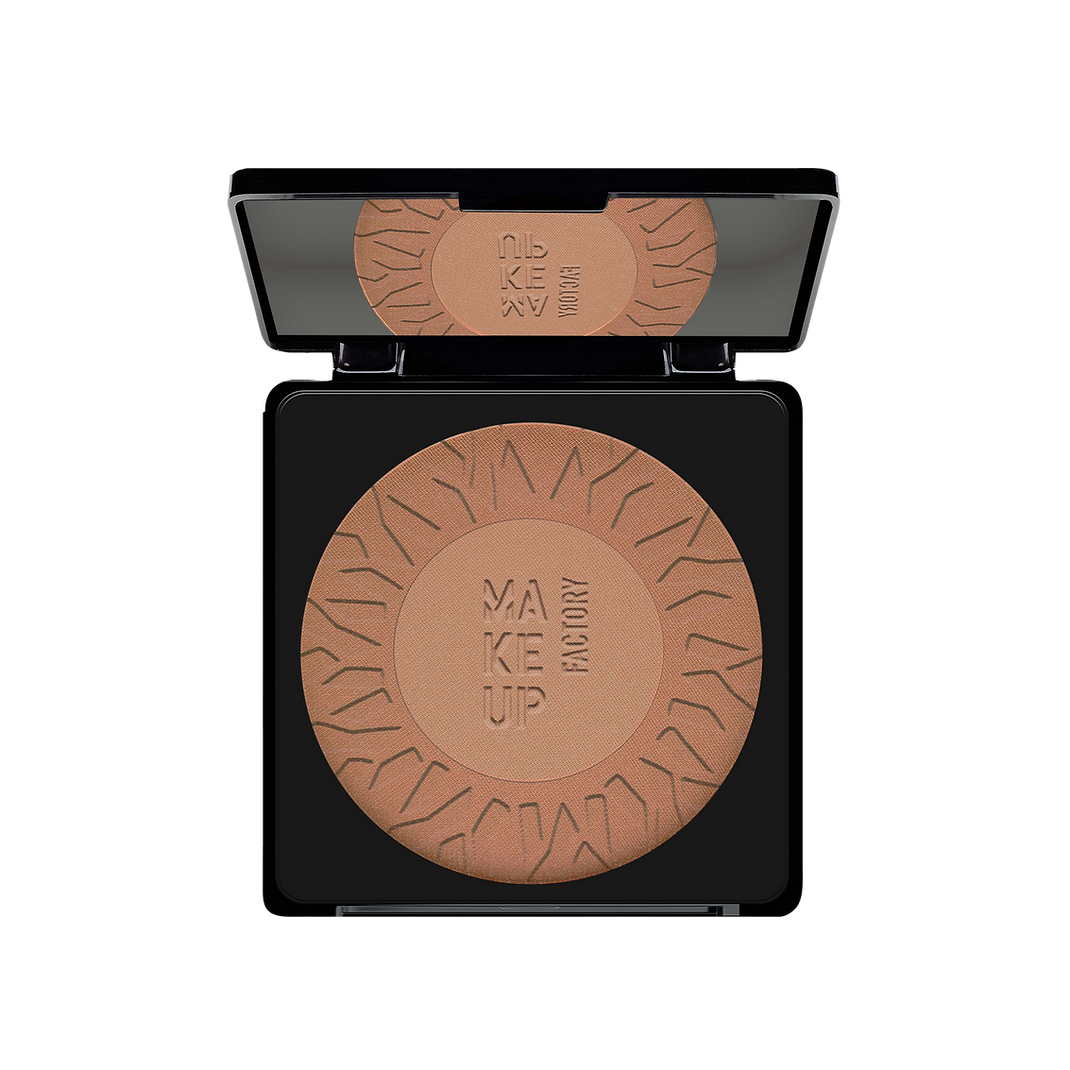 Mineral Satin Bronzer MF