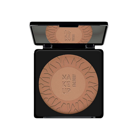 Mineral Satin Bronzer MF