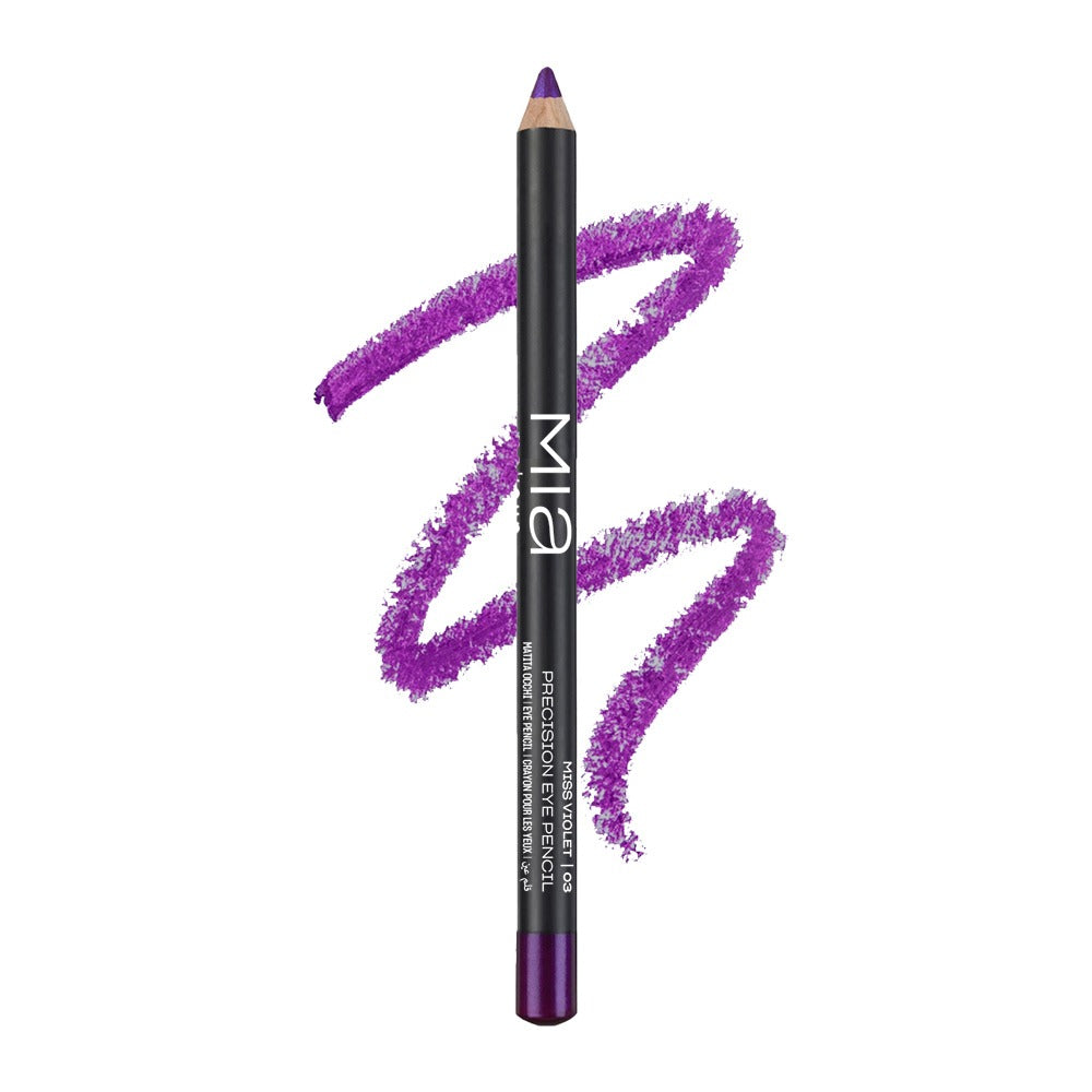MIA MAKE UP – PRECISION EYE PENCIL