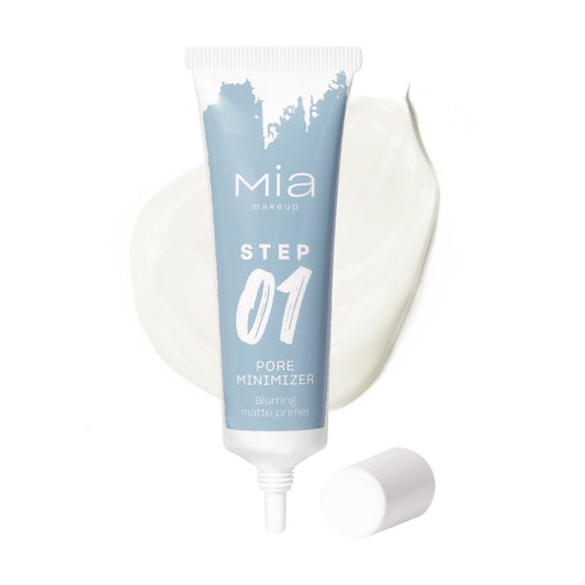 MIA MAKE UP – STEP 1 PORE MINIMIZER PRIMER