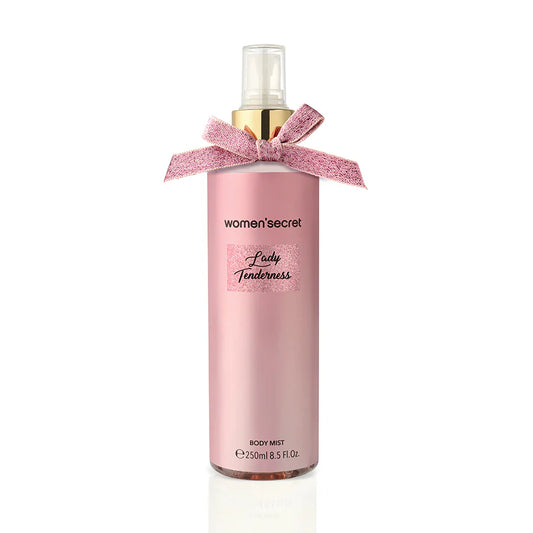 Women'secret Lady Tenderness Body Mist 250ml