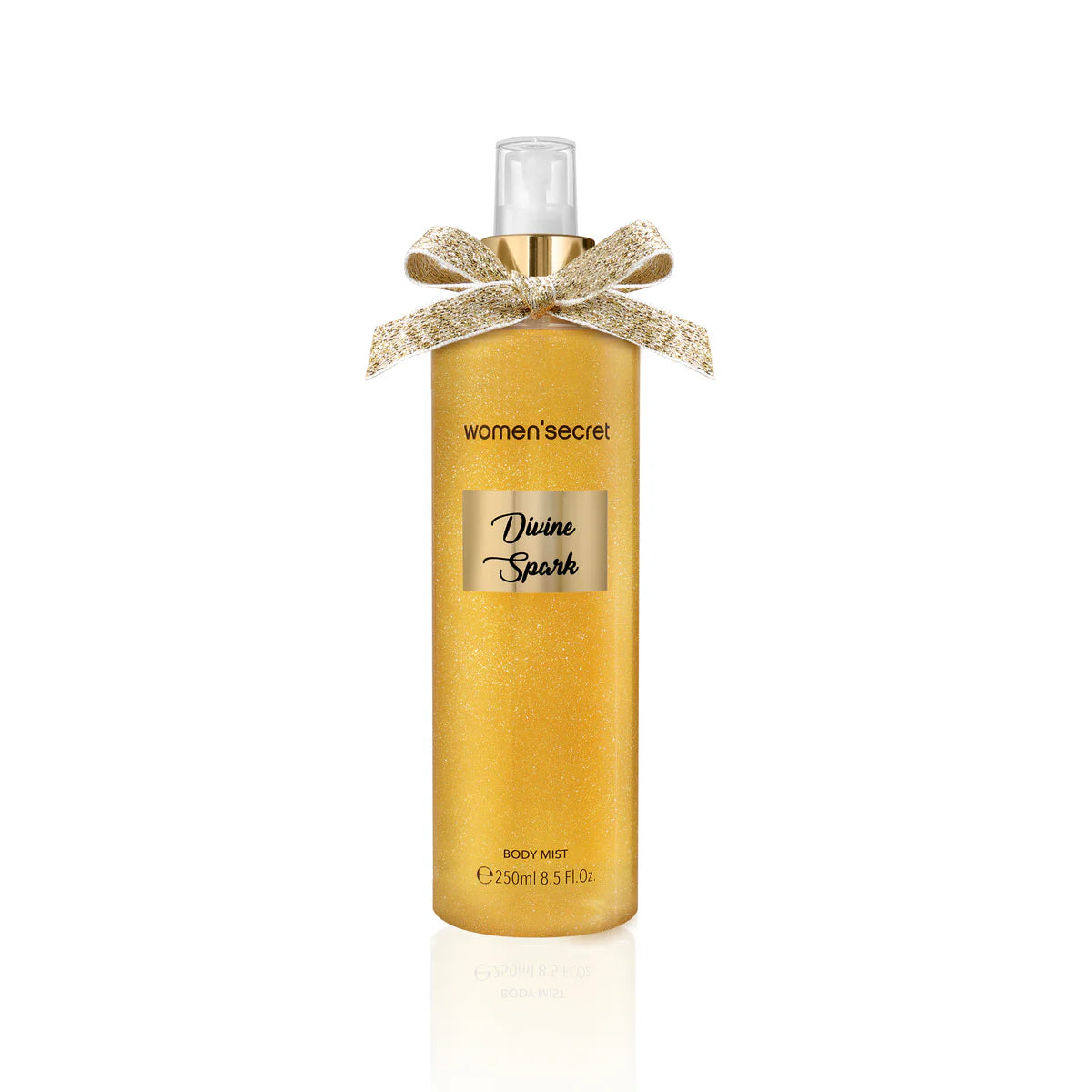 Women Secret Body Mist - Devine Spark 250ml
