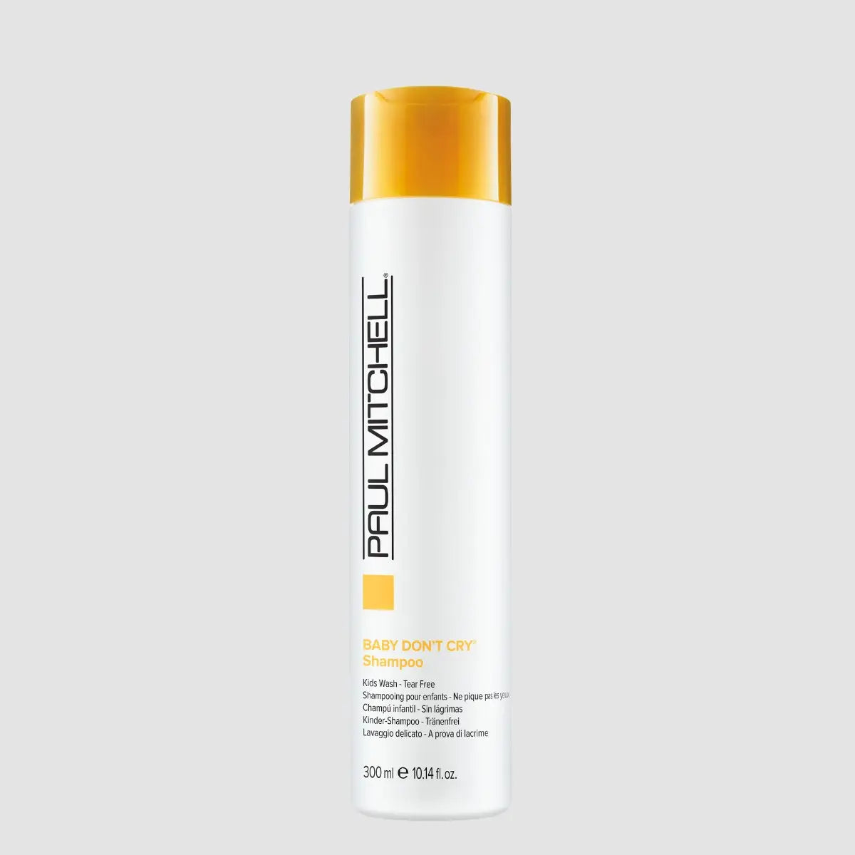 Paul Mitchell Baby Don’t Cry Shampoo