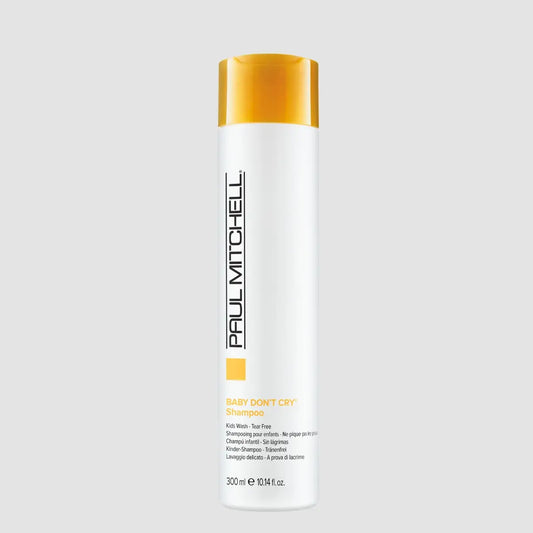 Paul Mitchell Baby Don’t Cry Shampoo