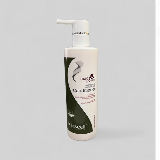 Karseell Maca Essence Anti Hairloss Conditioner