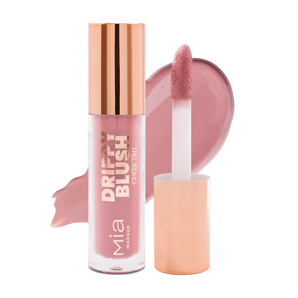 Mia Make Up Drippy Blush