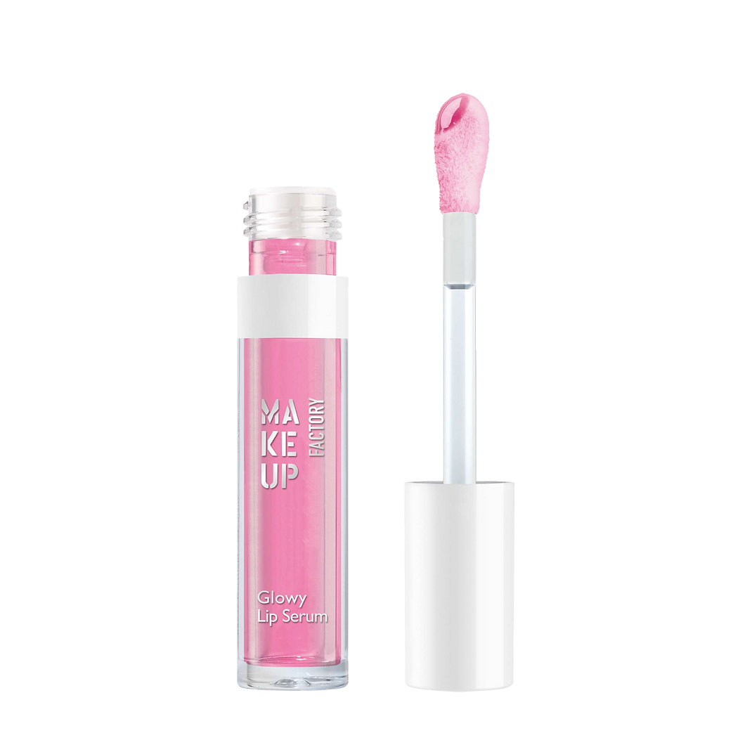 Glowy Lip Serum MF