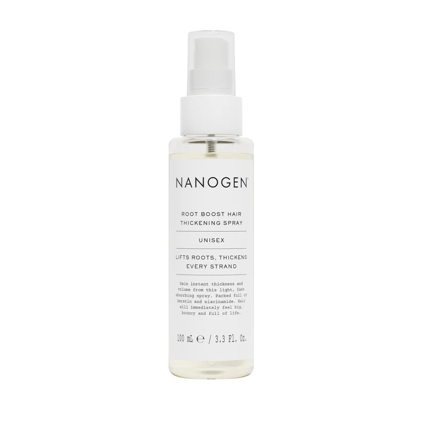 Nanogen Root Boost Thickening Spray 100ml