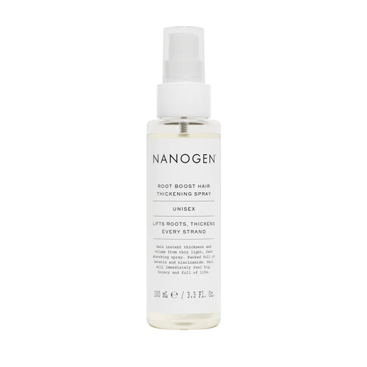 Nanogen Root Boost Thickening Spray 100ml