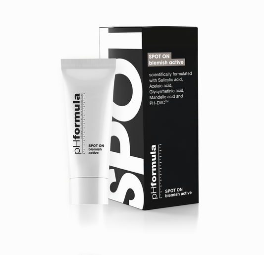 SPOT ON Blemish Active