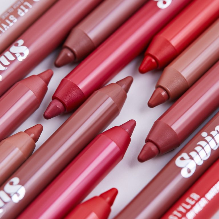 MIA MAKE UP – SWIPE LIP STYLER