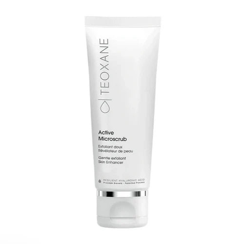TEOXANE ACTIVE MICROSCRUB 50ml