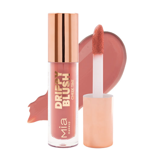 Mia Make Up Drippy Blush