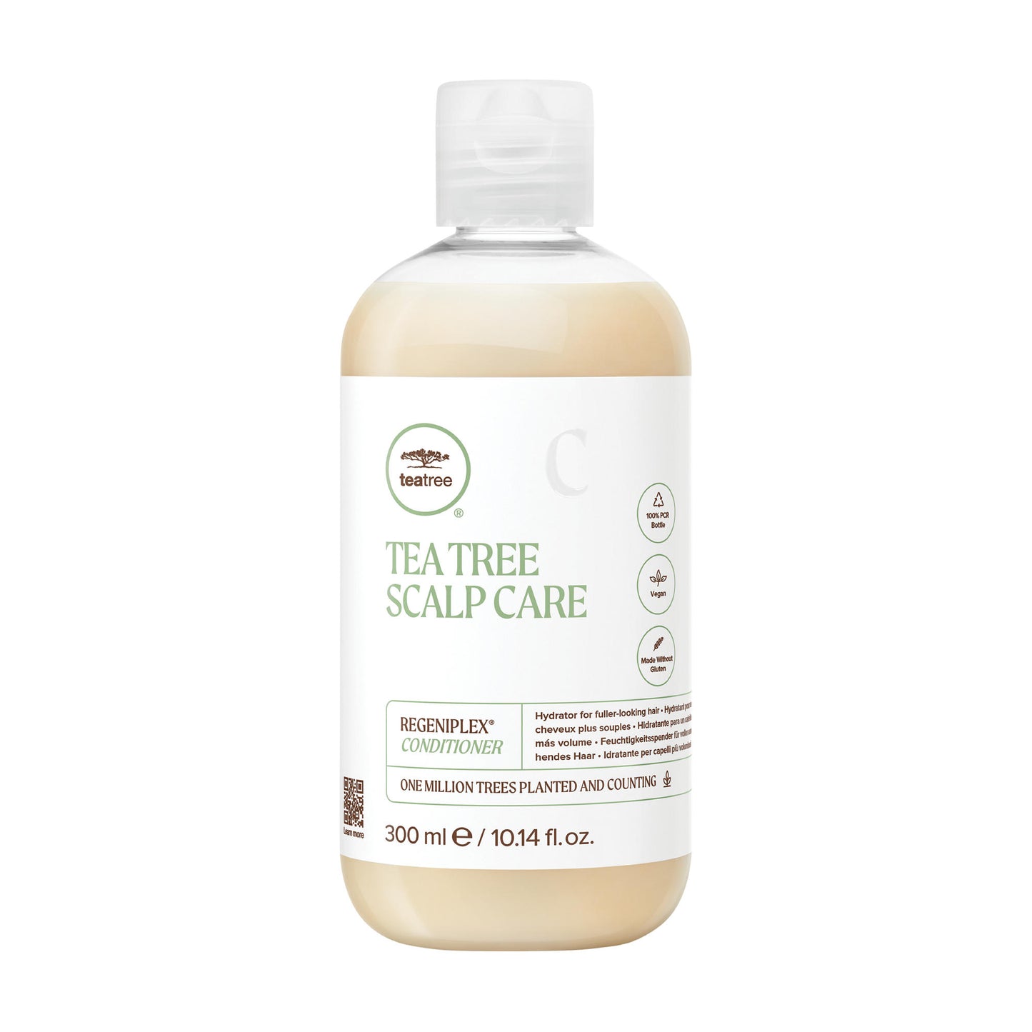 Paul Mitchell Tea Tree Anti-Thinning Conditioner (Regeniplex)