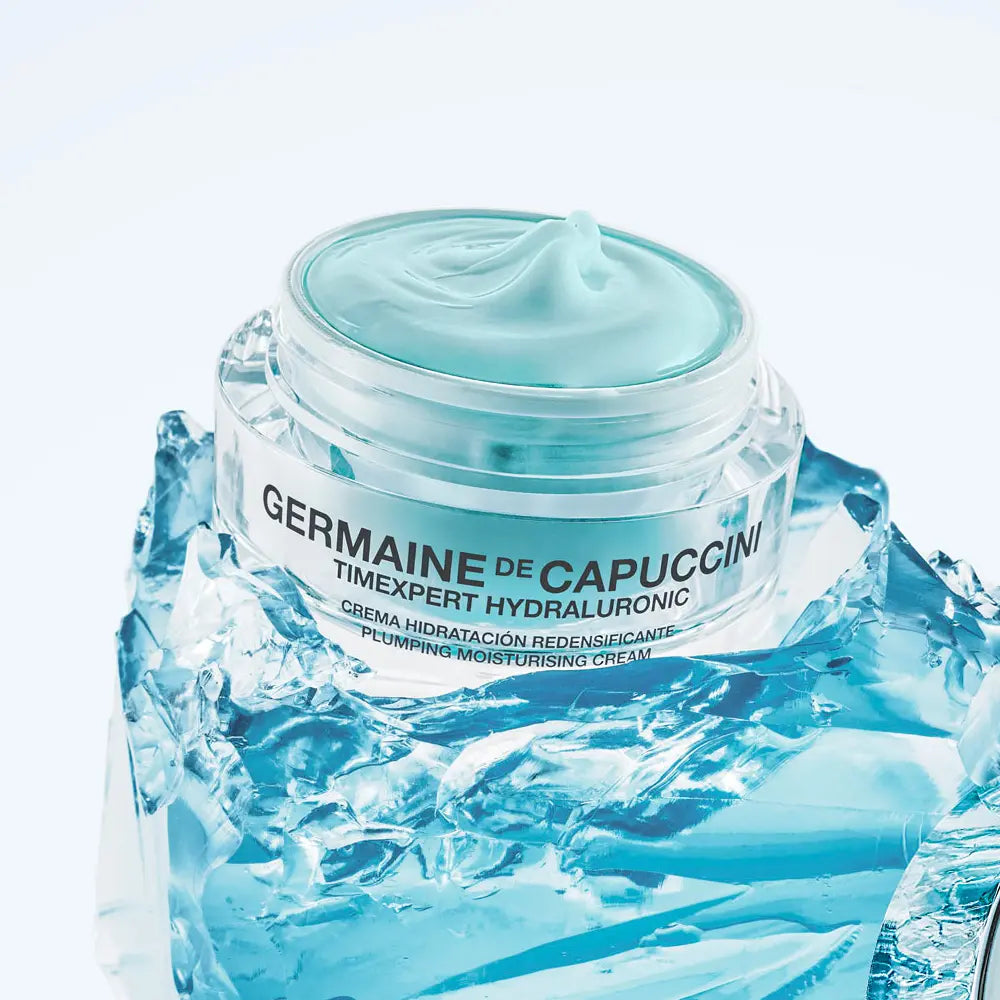 Germaine De Capuccini Timexpert Hydraluronic Moisture Cream Supreme 50ml