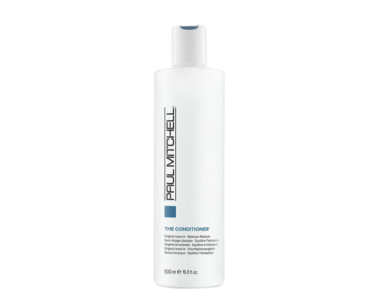 Paul Mitchell – The Conditioner – Leave In