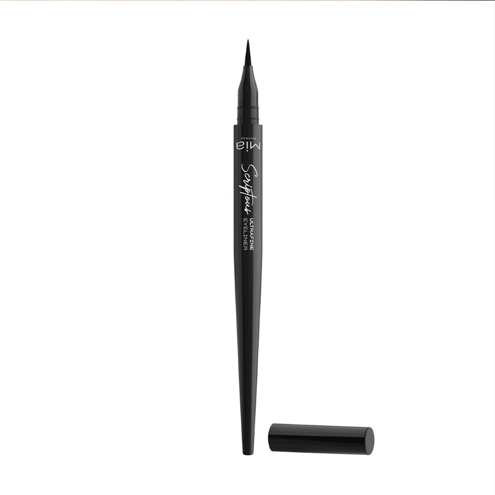 MIA MAKE UP – SCRIPTOUS ULTRAFINE EYELINER
