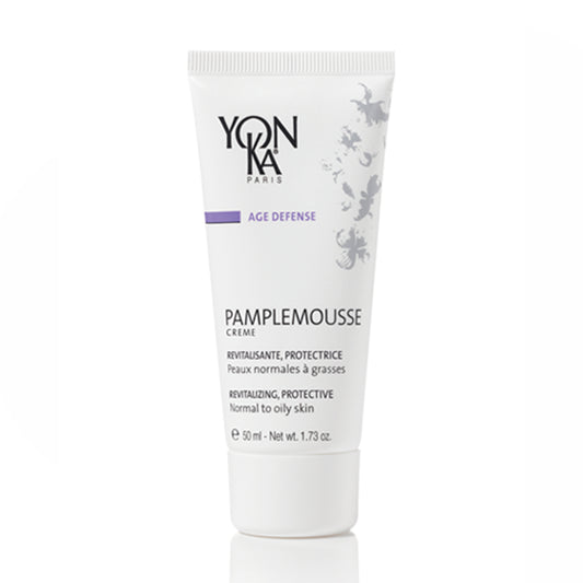 Yon-Ka Pamplemousse – Protective Cream – Normal to Oily Skin 50ml